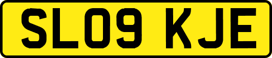 SL09KJE