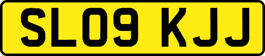 SL09KJJ