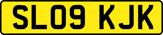 SL09KJK
