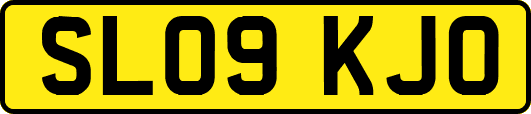 SL09KJO