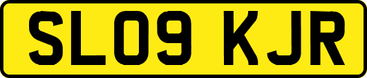 SL09KJR