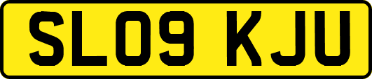 SL09KJU