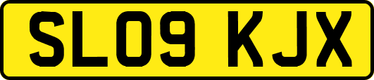 SL09KJX