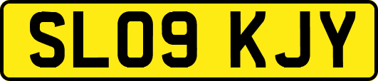 SL09KJY