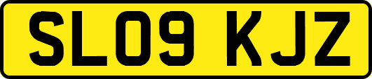 SL09KJZ
