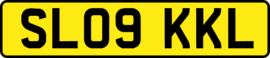 SL09KKL