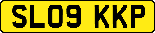 SL09KKP