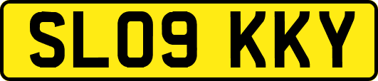 SL09KKY