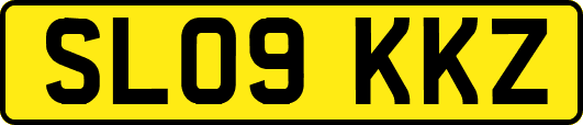 SL09KKZ