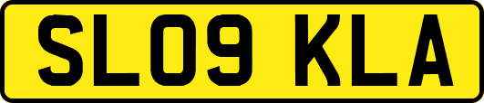 SL09KLA