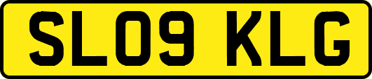 SL09KLG