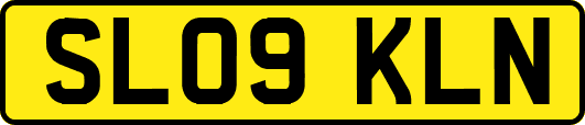 SL09KLN