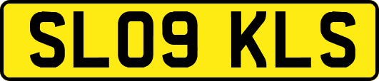 SL09KLS