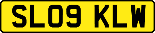 SL09KLW