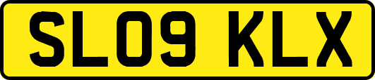 SL09KLX