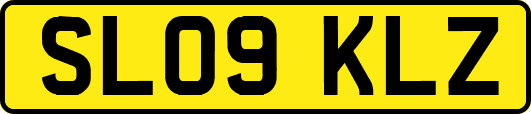 SL09KLZ