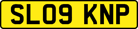 SL09KNP