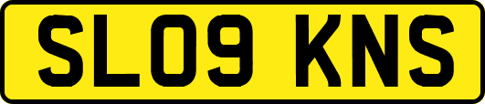 SL09KNS