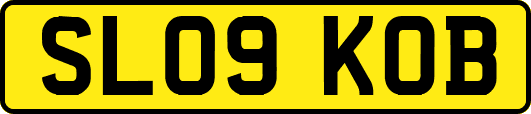 SL09KOB