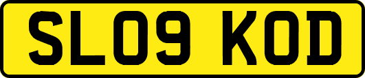 SL09KOD