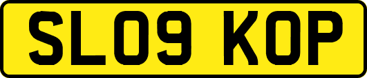 SL09KOP
