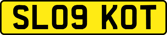 SL09KOT