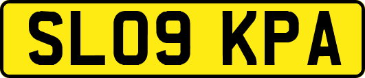 SL09KPA