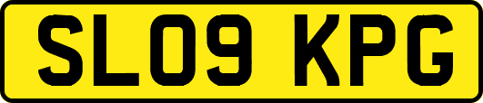 SL09KPG