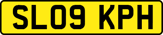 SL09KPH