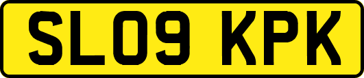 SL09KPK