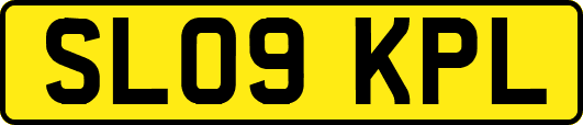 SL09KPL