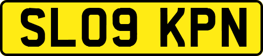 SL09KPN