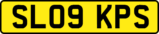 SL09KPS