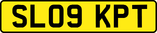 SL09KPT
