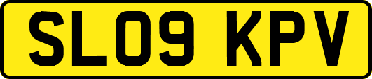 SL09KPV