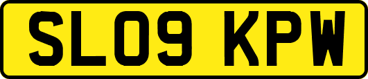 SL09KPW