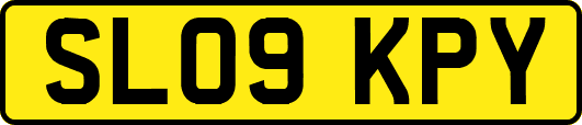 SL09KPY
