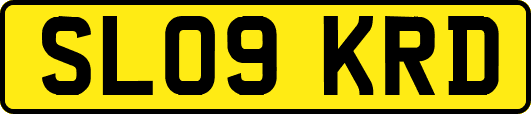 SL09KRD