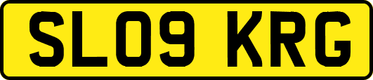 SL09KRG