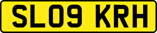 SL09KRH