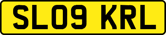 SL09KRL