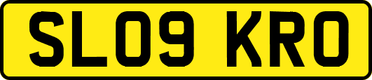 SL09KRO