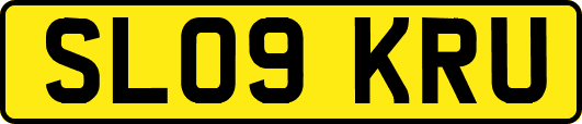 SL09KRU