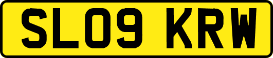 SL09KRW