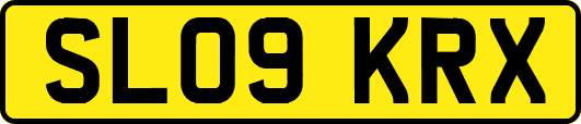 SL09KRX