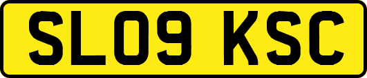 SL09KSC