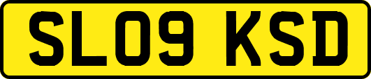 SL09KSD