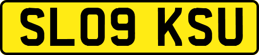 SL09KSU
