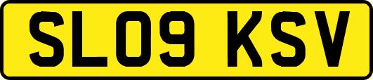 SL09KSV
