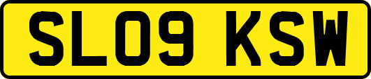 SL09KSW